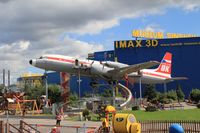 Museum Sinsheim